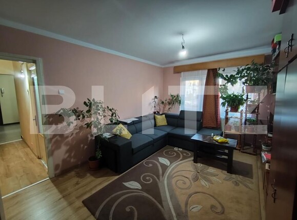 Apartament de vânzare 4 camere Calea Aradului - 168354AV | BLITZ Oradea | Poza7