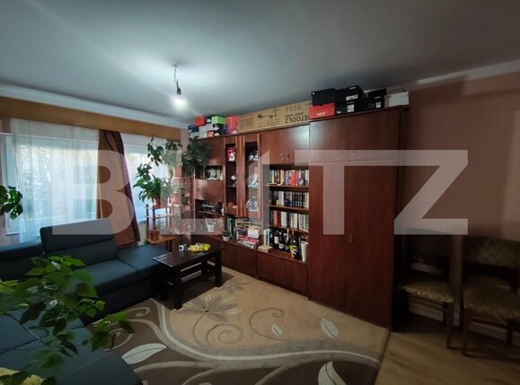 Apartament de vânzare 4 camere Calea Aradului - 168354AV | BLITZ Oradea | Poza6