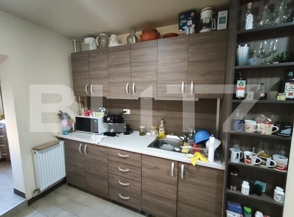 Apartament de vânzare 4 camere Calea Aradului - 168354AV | BLITZ Oradea | Poza13