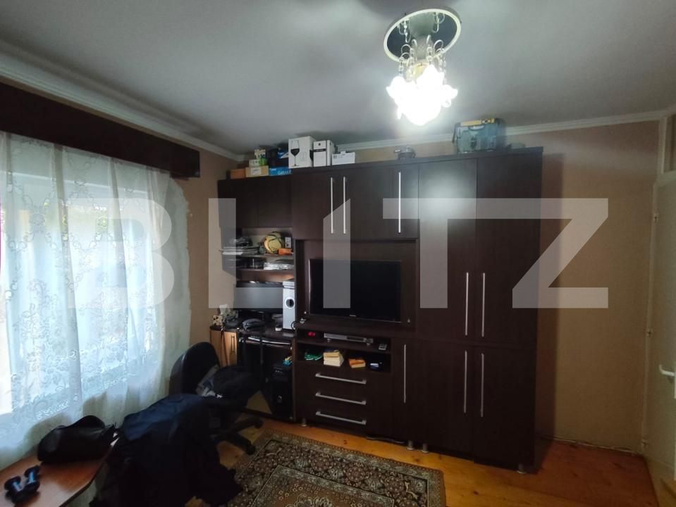 Apartament de vânzare 4 camere Calea Aradului - 168354AV | BLITZ Oradea | Poza5