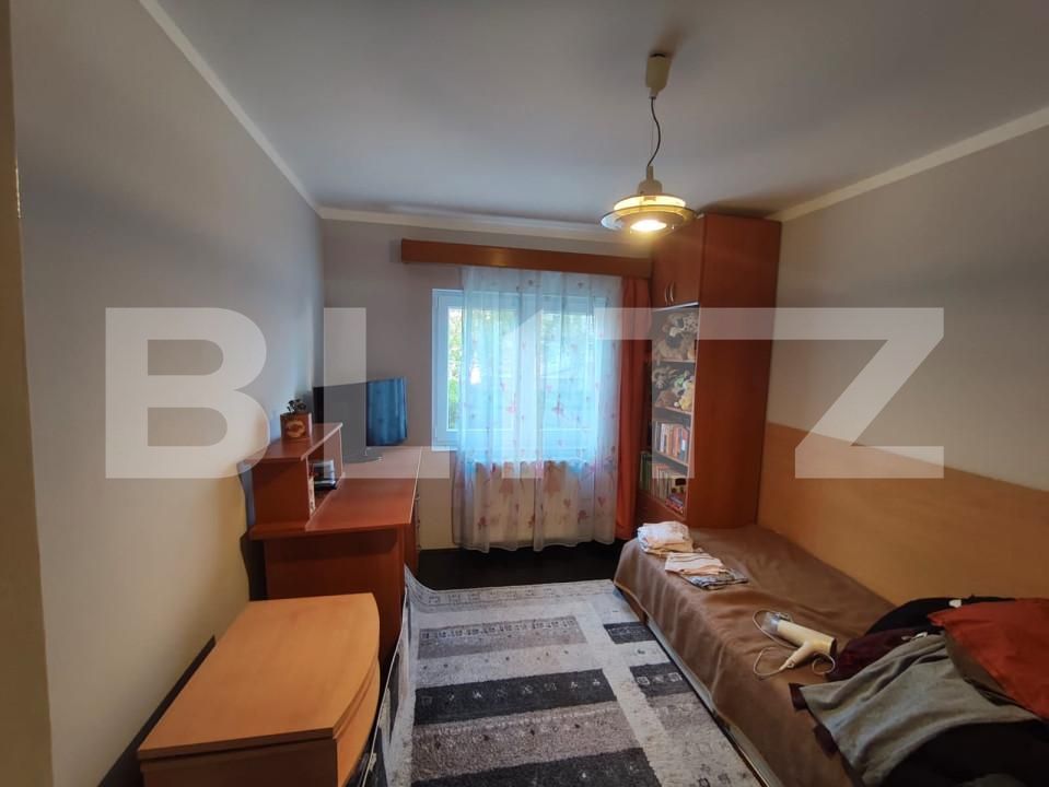 Apartament de vânzare 4 camere Calea Aradului - 168354AV | BLITZ Oradea | Poza2
