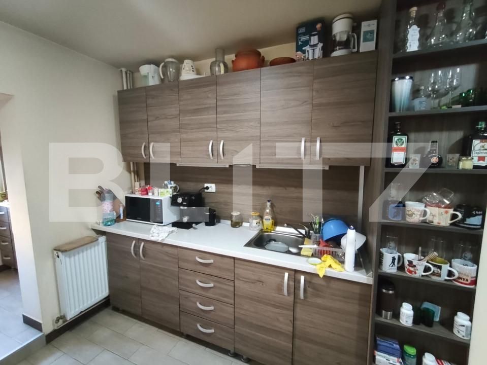 Apartament de vânzare 4 camere Calea Aradului - 168354AV | BLITZ Oradea | Poza13