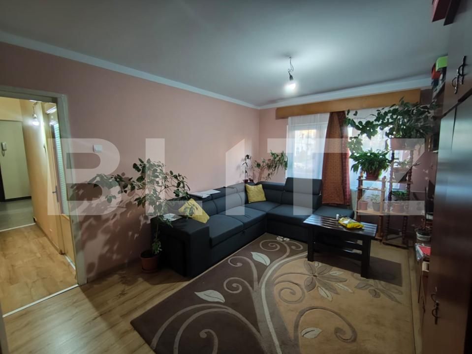 Apartament de vânzare 4 camere Calea Aradului - 168354AV | BLITZ Oradea | Poza1