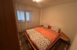 Apartament cu 3 camere 78 mp, zona Stefan cel Mare