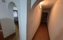 Apartament cu 3 camere 78 mp, zona Stefan cel Mare