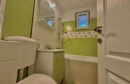 Apartament cu 3 camere, 56 mp, zona Rogerius 