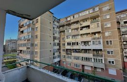 Apartament cu 3 camere, 56 mp, zona Rogerius 