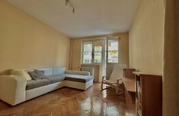 Apartament cu 3 camere, 56 mp, zona Rogerius 