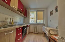 Apartament cu 3 camere, 56 mp, zona Rogerius 