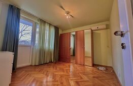 Apartament cu 3 camere, 56 mp, zona Rogerius 