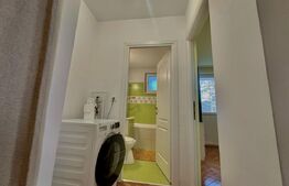 Apartament cu 3 camere, 56 mp, zona Rogerius 