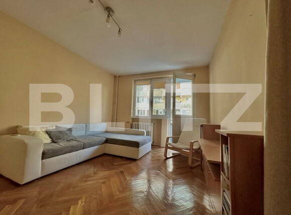 Apartament de vânzare 3 camere Rogerius - 168415AV | BLITZ Oradea | Poza1