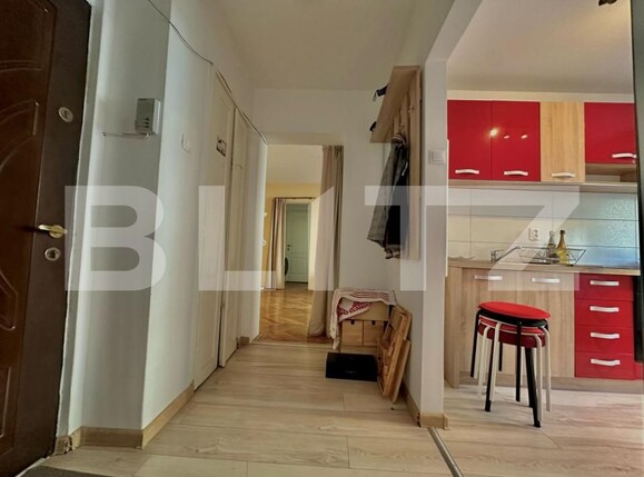 Apartament de vânzare 3 camere Rogerius - 168415AV | BLITZ Oradea | Poza6