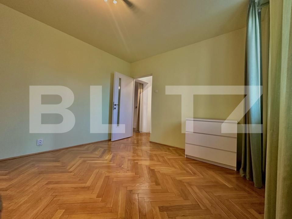 Apartament de vânzare 3 camere Rogerius - 168415AV | BLITZ Oradea | Poza5