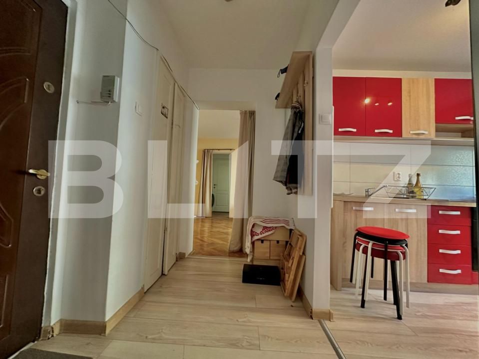 Apartament de vânzare 3 camere Rogerius - 168415AV | BLITZ Oradea | Poza6