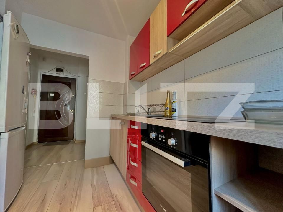 Apartament de vânzare 3 camere Rogerius - 168415AV | BLITZ Oradea | Poza8