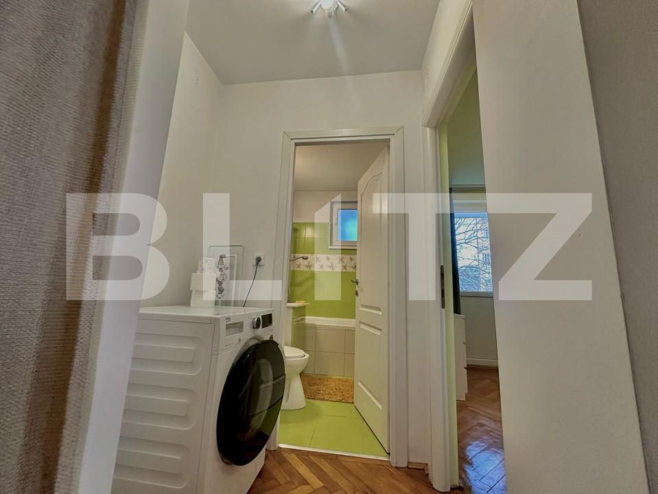 Apartament de vânzare 3 camere Rogerius - 168415AV | BLITZ Oradea | Poza11