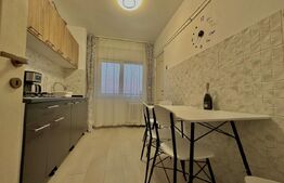 Apartament cu 2 c amere, zona Rogerius