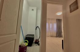 Apartament cu 2 c amere, zona Rogerius