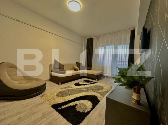 Apartament de închiriat 2 camere Rogerius - 168451AI | BLITZ Oradea | Poza2