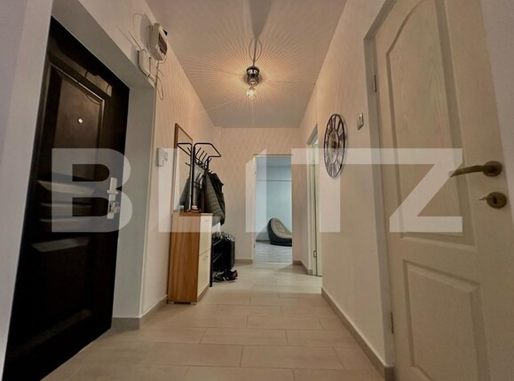 Apartament de închiriat 2 camere Rogerius - 168451AI | BLITZ Oradea | Poza3