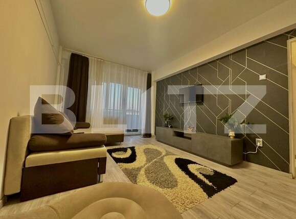 Apartament de închiriat 2 camere Rogerius - 168451AI | BLITZ Oradea | Poza1