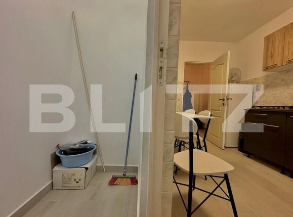 Apartament de închiriat 2 camere Rogerius - 168451AI | BLITZ Oradea | Poza10