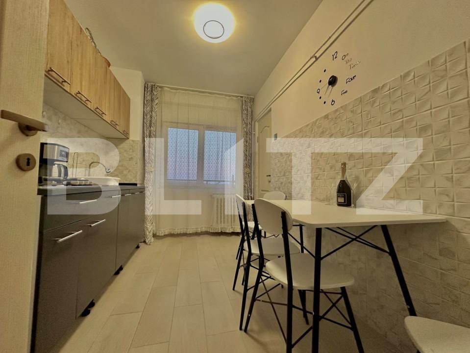 Apartament de închiriat 2 camere Rogerius - 168451AI | BLITZ Oradea | Poza9