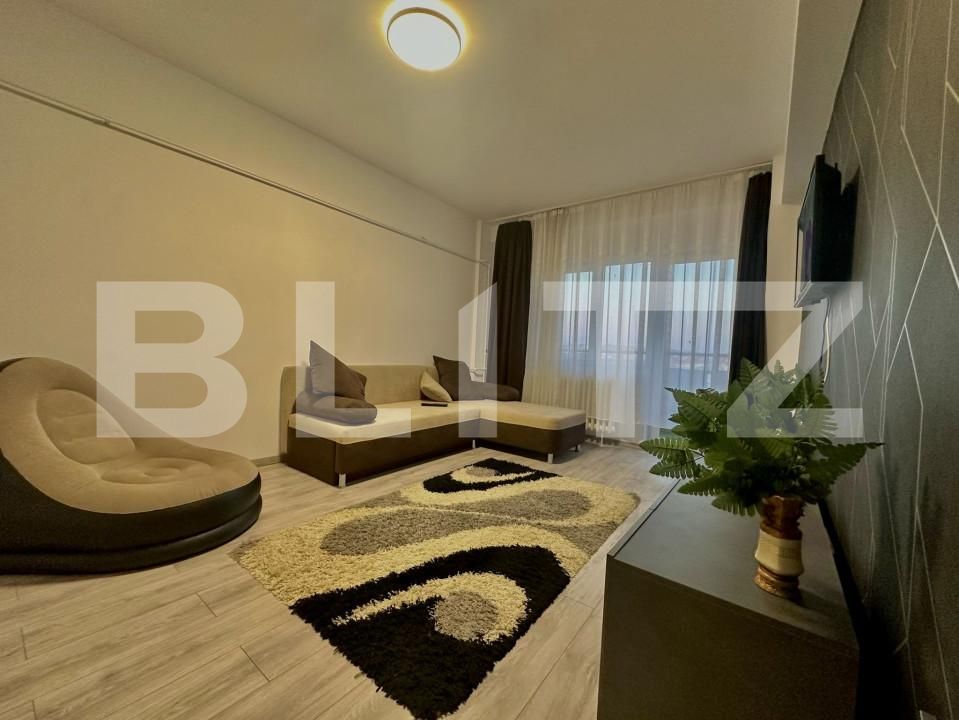 Apartament de închiriat 2 camere Rogerius - 168451AI | BLITZ Oradea | Poza2