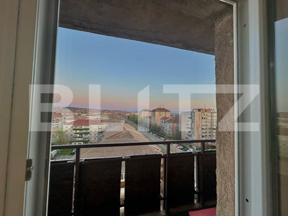 Apartament de închiriat 2 camere Rogerius - 168451AI | BLITZ Oradea | Poza12