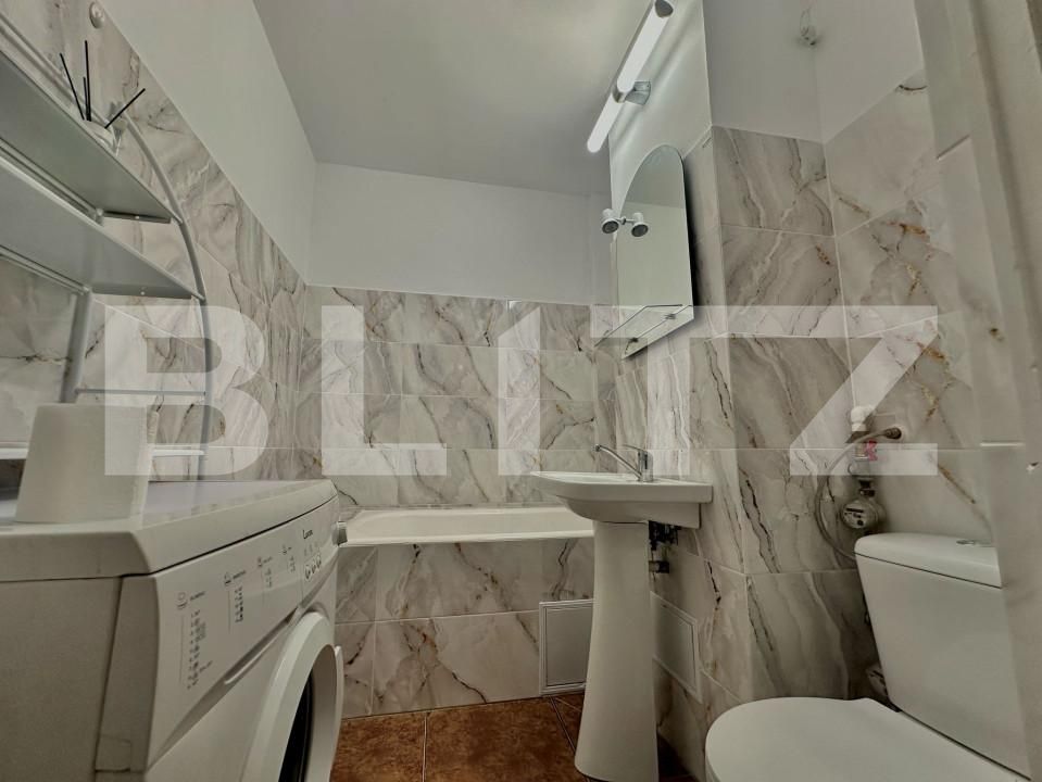 Apartament de închiriat 2 camere Rogerius - 168451AI | BLITZ Oradea | Poza11