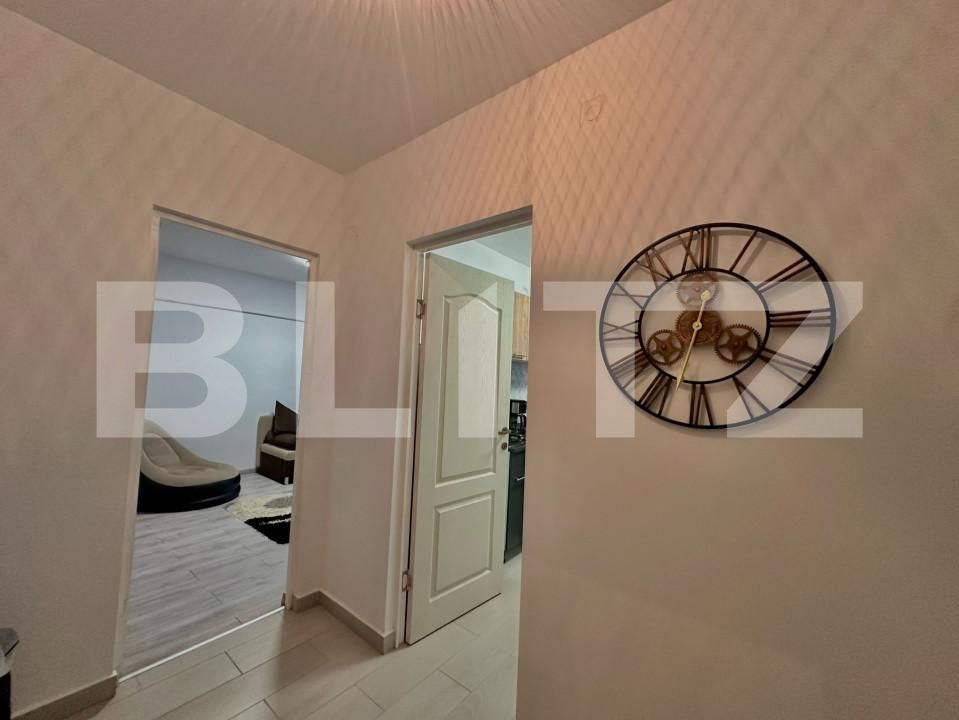 Apartament de închiriat 2 camere Rogerius - 168451AI | BLITZ Oradea | Poza8