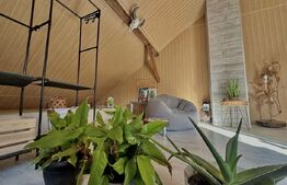 Apartament la casa, cu 2 camere, 80 mp, Oradea