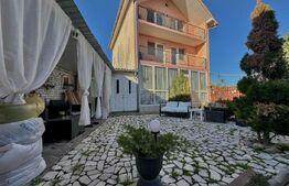 Apartament la casa, cu 2 camere, 80 mp, Oradea