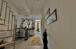 Apartament la casa, cu 2 camere, 80 mp, Oradea