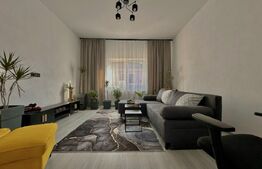 Apartament la casa, cu 2 camere, 80 mp, Oradea