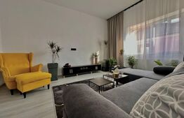 Apartament la casa, cu 2 camere, 80 mp, Oradea