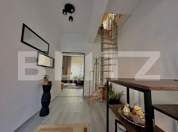 Apartament de închiriat 2 camere Velenta - 168616AI | BLITZ Oradea | Poza6