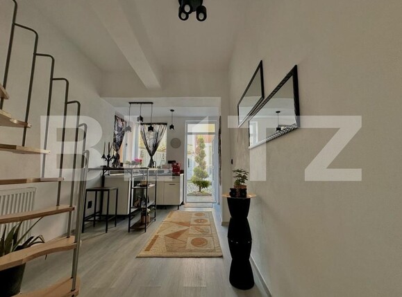 Apartament de închiriat 2 camere Velenta - 168616AI | BLITZ Oradea | Poza5