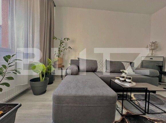 Apartament de închiriat 2 camere Velenta - 168616AI | BLITZ Oradea | Poza3