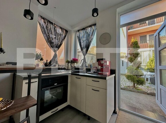 Apartament de închiriat 2 camere Velenta - 168616AI | BLITZ Oradea | Poza1