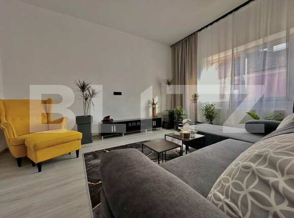 Apartament de închiriat 2 camere Velenta - 168616AI | BLITZ Oradea | Poza4