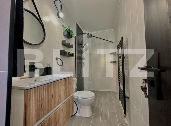 Apartament de închiriat 2 camere Velenta - 168616AI | BLITZ Oradea | Poza11