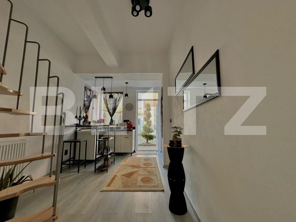 Apartament de închiriat 2 camere Velenta - 168616AI | BLITZ Oradea | Poza5