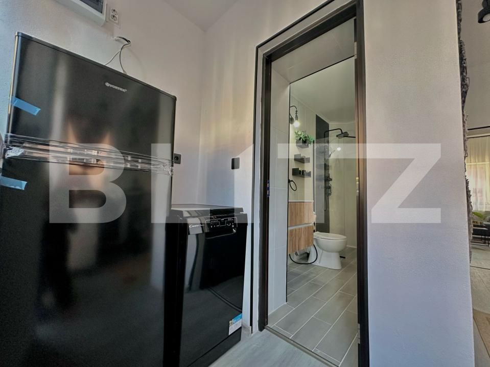 Apartament de închiriat 2 camere Velenta - 168616AI | BLITZ Oradea | Poza10