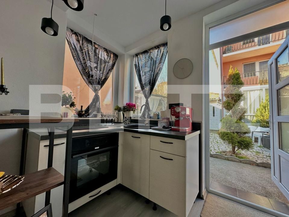 Apartament de închiriat 2 camere Velenta - 168616AI | BLITZ Oradea | Poza1