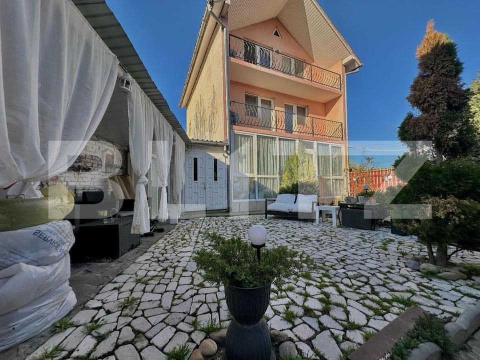 Apartament de închiriat 2 camere Velenta - 168616AI | BLITZ Oradea | Poza12