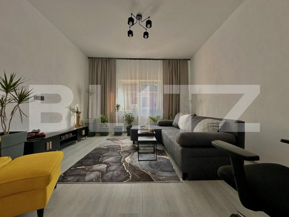 Apartament de închiriat 2 camere Velenta - 168616AI | BLITZ Oradea | Poza2