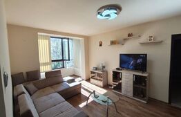 Apartamet de vanzare, cu 2 camere, 45 mp, zona Rogerius, pe strada Aluminei 