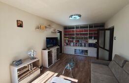 Apartamet de vanzare, cu 2 camere, 45 mp, zona Rogerius, pe strada Aluminei 